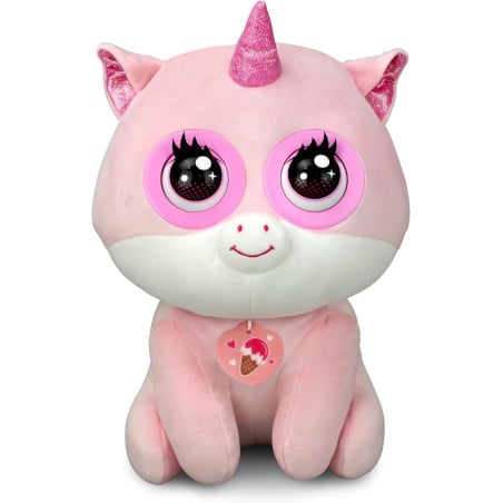 Mascota Interactiva Guiñitos Surtida