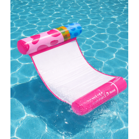 Colchoneta Agátha Ruíz De La Prada 120 Cm