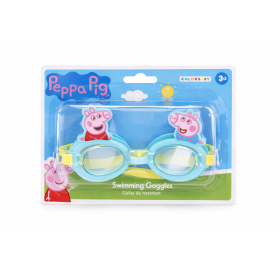 Peppa Pig Gafas Natación 2