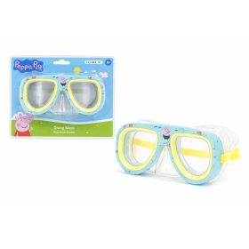 Peppa Pig Máscara Natación