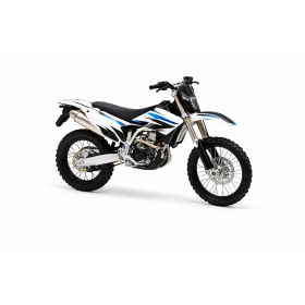 Moto Cross Maist 1:12 Surtido