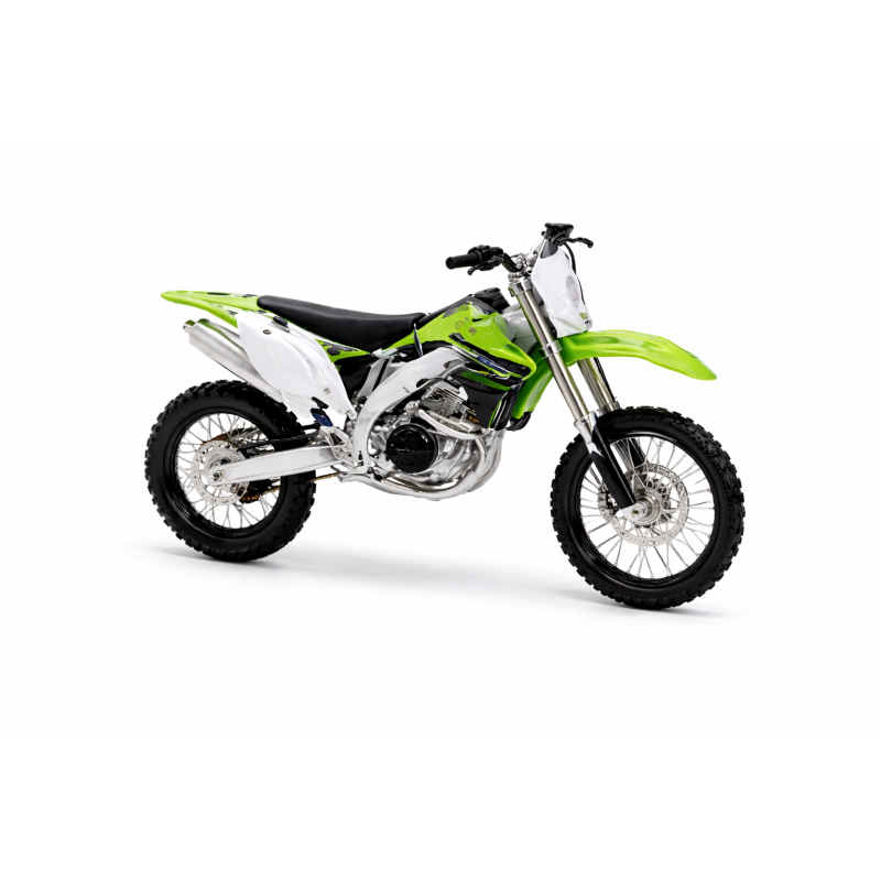 Moto Cross Maist 1:12 Surtido