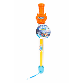 Lanzador De Agua Transforma Aqua World