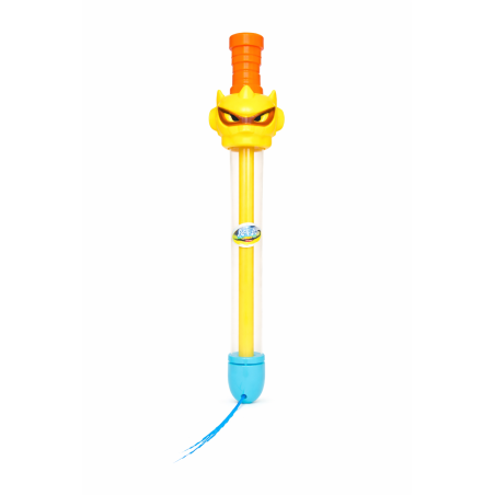 Lanzador De Agua Transforma Aqua World