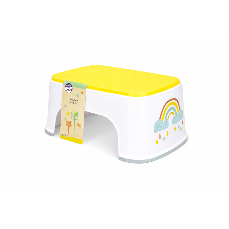 Taburete Elevador Infantil Surtido