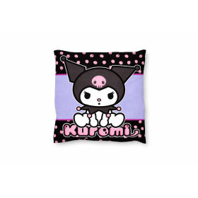 Kuromi Cojín 38X38 Cm