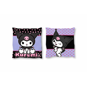 Kuromi Cojín 38X38 Cm 2
