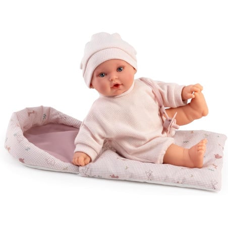 Antonio Juan Kika Llorona Saco De Dormir