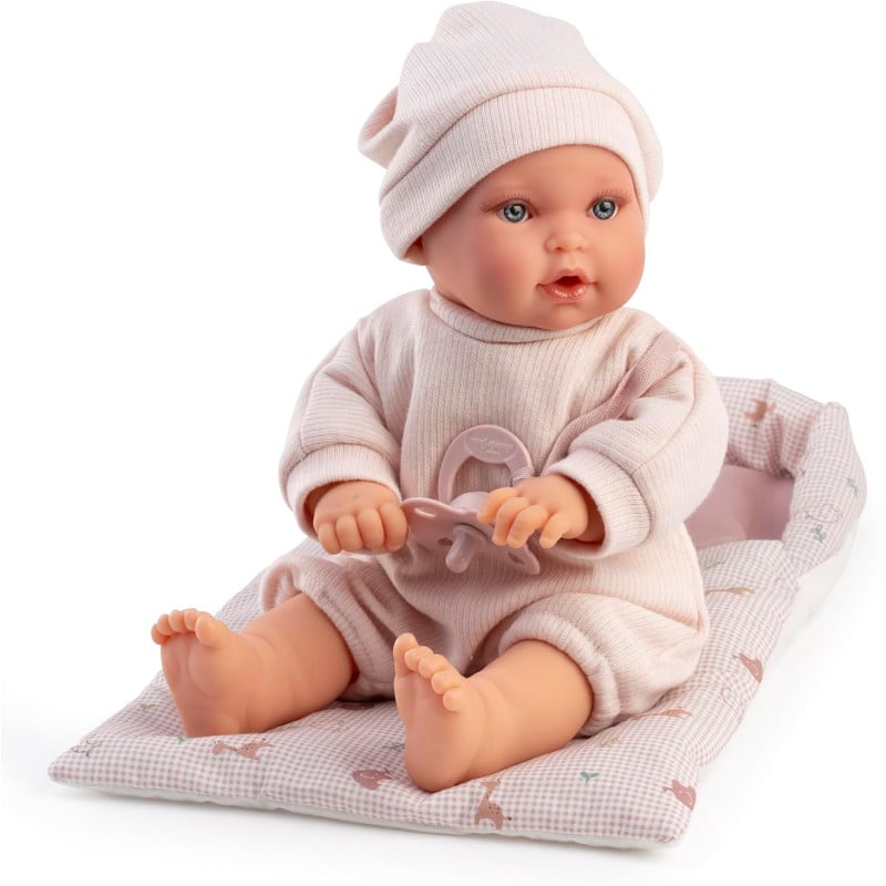 Antonio Juan Kika Llorona Saco De Dormir