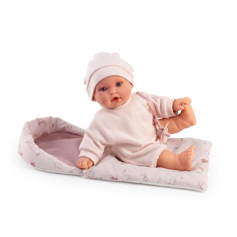 Antonio Juan Kika Llorona Saco De Dormir