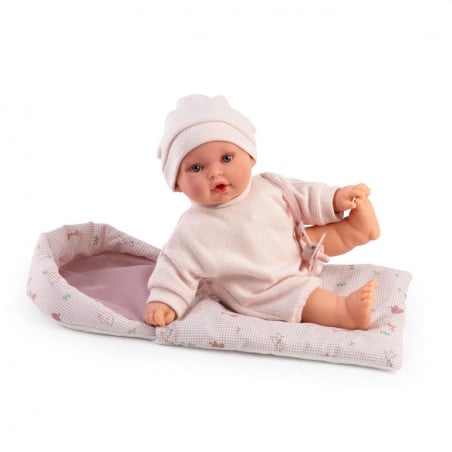 Antonio Juan Kika Llorona Saco De Dormir