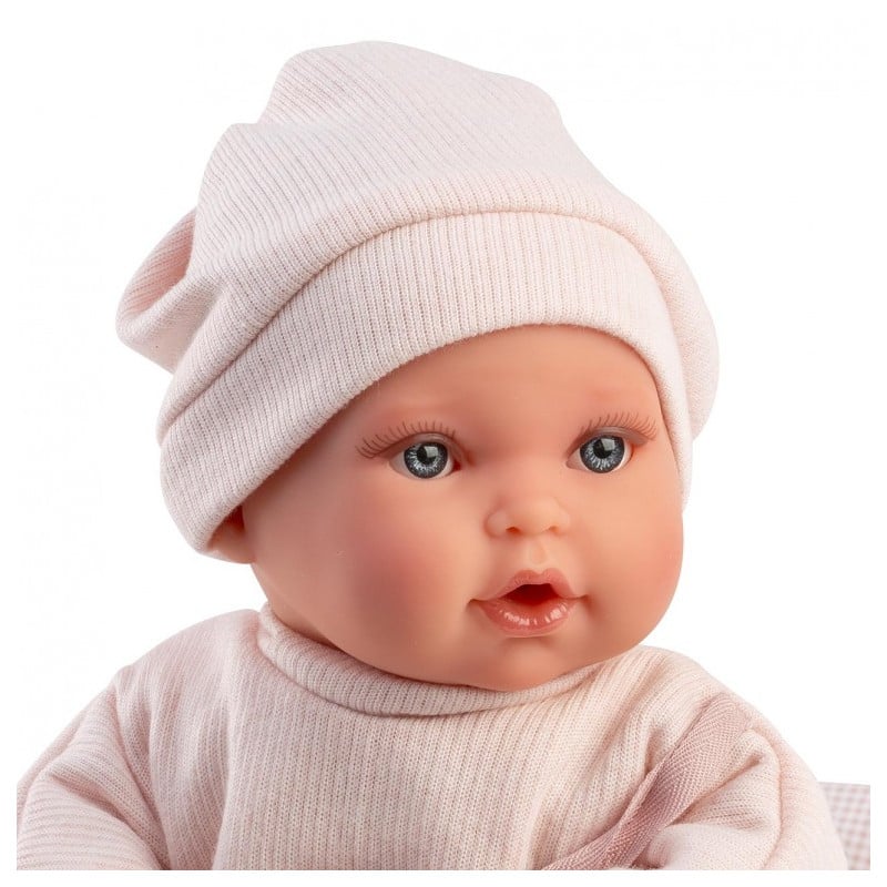 Antonio Juan Kika Llorona Saco De Dormir