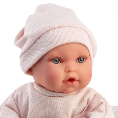 Antonio Juan Kika Llorona Saco De Dormir