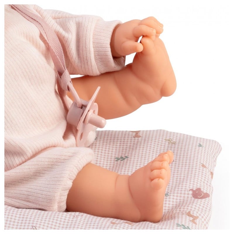 Antonio Juan Kika Llorona Saco De Dormir