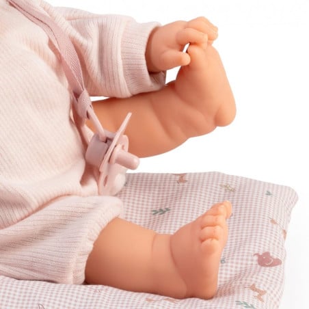 Antonio Juan Kika Llorona Saco De Dormir