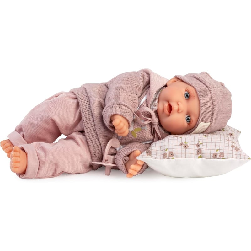 Antonio Juan Petit Con Sudadera