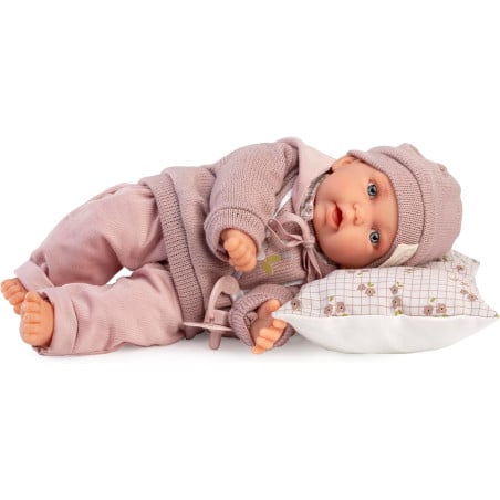 Antonio Juan Petit Con Sudadera