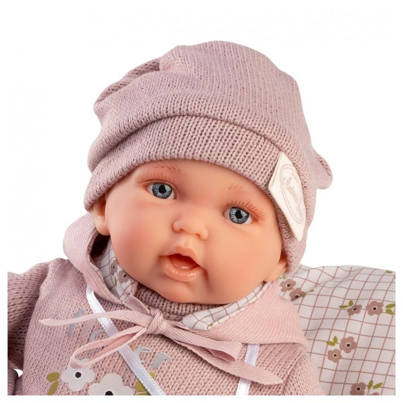 Antonio Juan Petit Con Sudadera