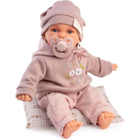 Antonio Juan Petit Con Sudadera