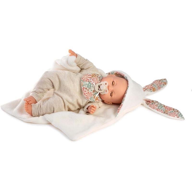 Antonio Juan Bimba Lloro Orejitas