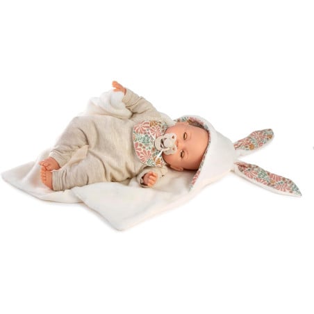 Antonio Juan Bimba Lloro Orejitas