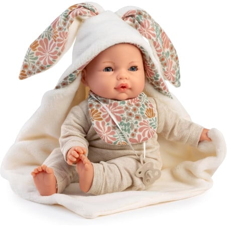 Antonio Juan Bimba Lloro Orejitas De Antonio Juan