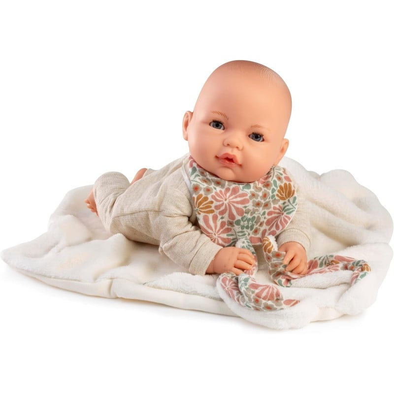 Antonio Juan Bimba Lloro Orejitas