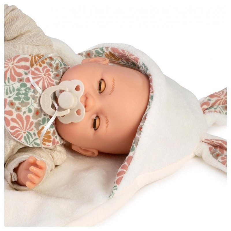 Antonio Juan Bimba Lloro Orejitas