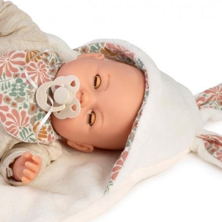 Antonio Juan Bimba Lloro Orejitas