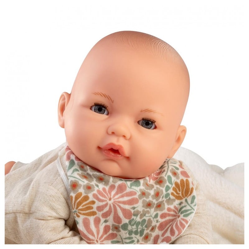 Antonio Juan Bimba Lloro Orejitas