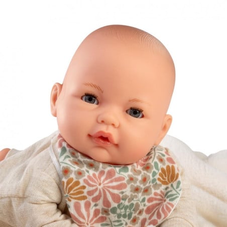 Antonio Juan Bimba Lloro Orejitas