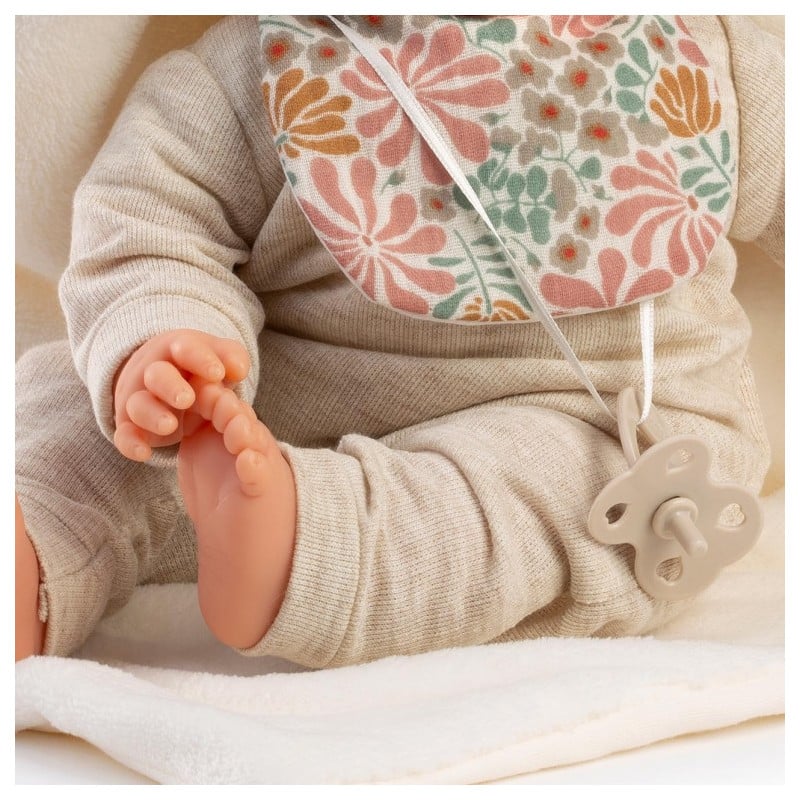 Antonio Juan Bimba Lloro Orejitas