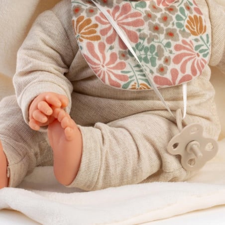 Antonio Juan Bimba Lloro Orejitas