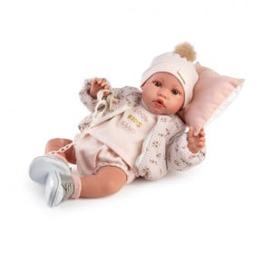 Antonio Juan Recién Nacida Erika Bomber De Antonio Juan 2