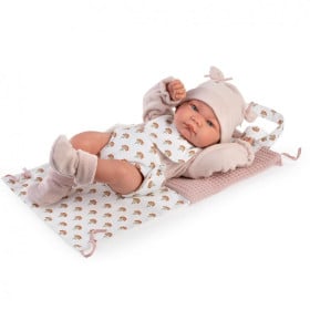 Antonio Juan Recién Nacida Nica Bolso Cambiador De Antonio Juan 2