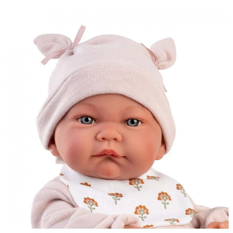 Antonio Juan Recién Nacida Nica Bolso Cambiador