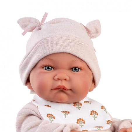 Antonio Juan Recién Nacida Nica Bolso Cambiador