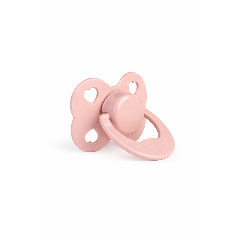 Set Biberón Y Chupete Pequeño