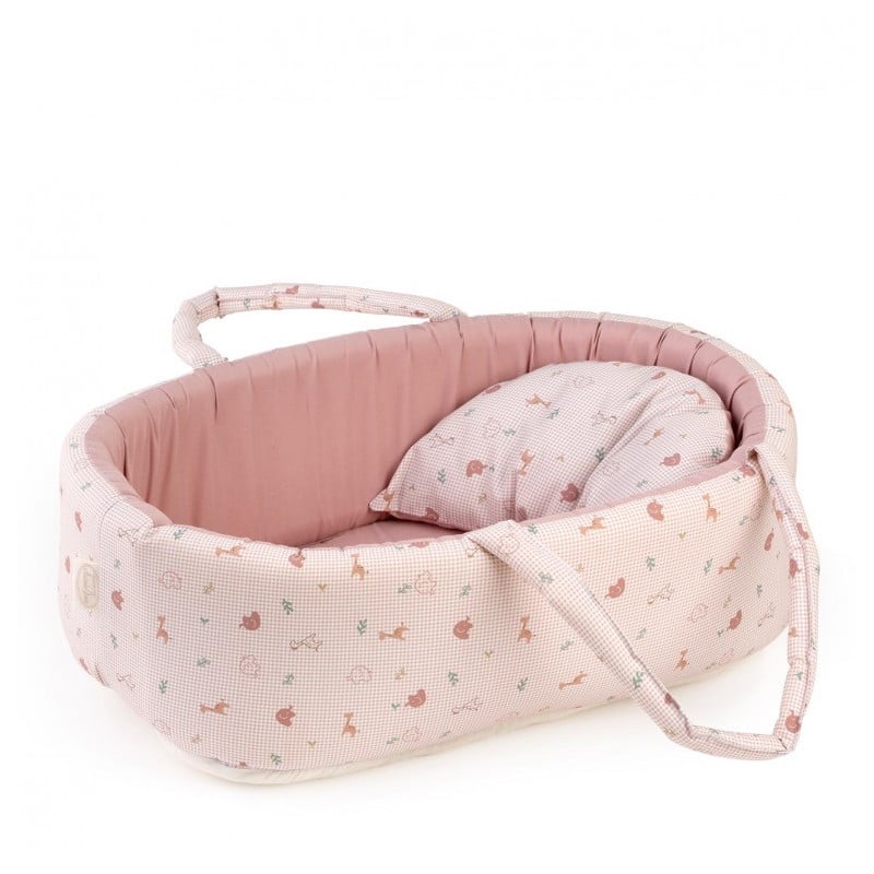 Antonio Juan Capazo Tela Savanna 42Cm