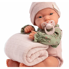 Antonio Juan Baby Toneta Pana De Antonio Juan