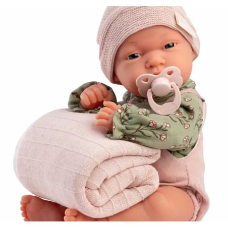 Antonio Juan Baby Toneta Pana De Antonio Juan