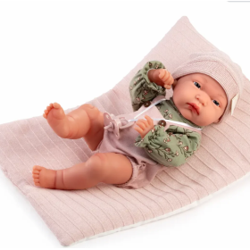 Antonio Juan Baby Toneta Pana De Antonio Juan 2