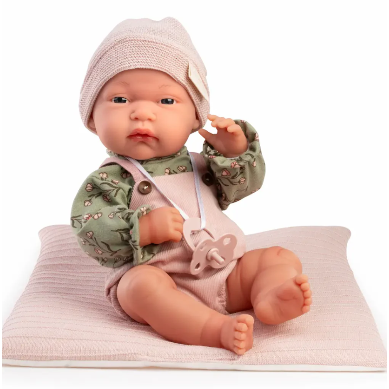 Antonio Juan Baby Toneta Pana