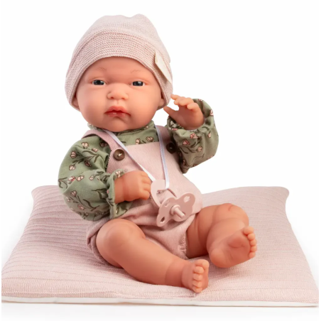 Antonio Juan Baby Toneta Pana