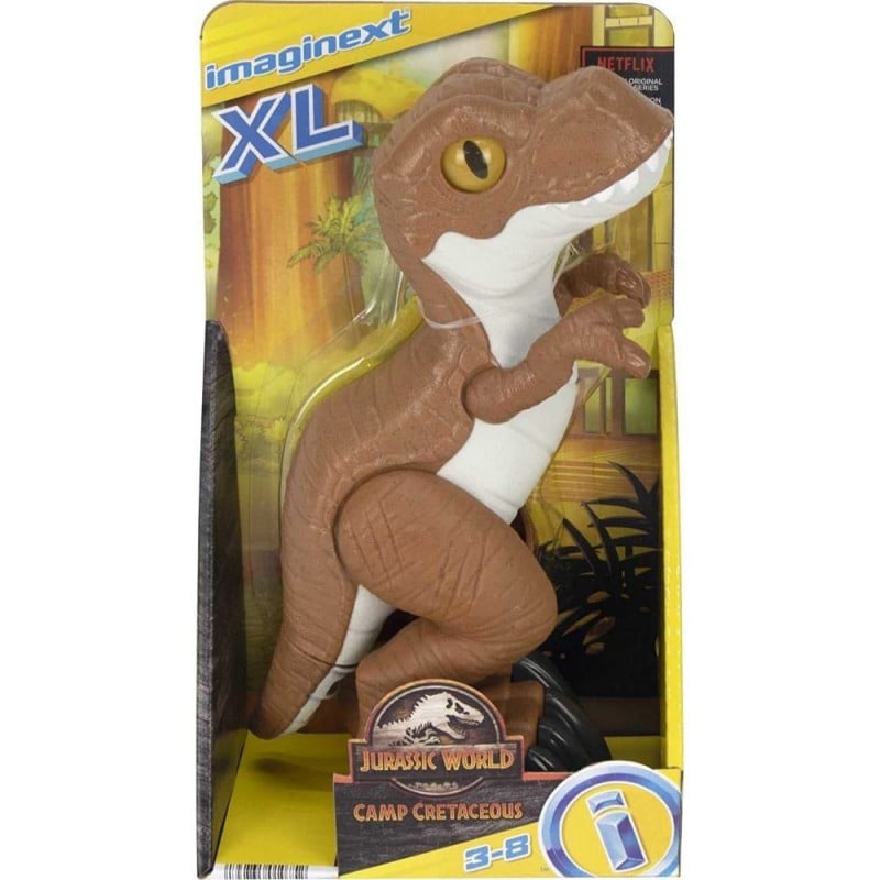 IMX JW DINO XL