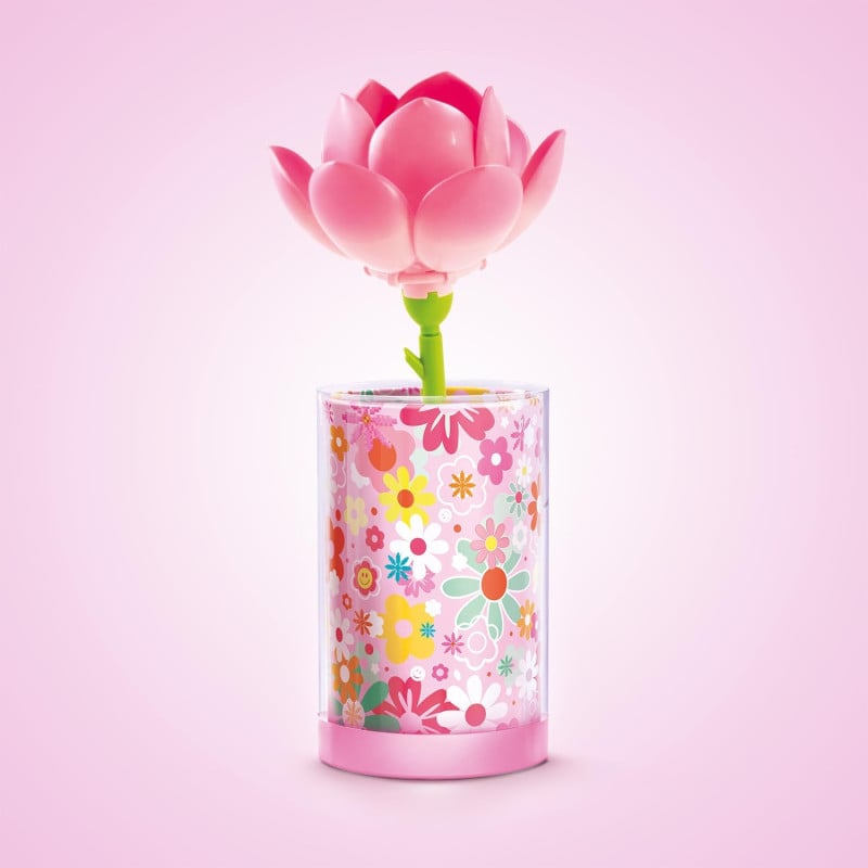 Construye Tu Flor Y Boli Surtido