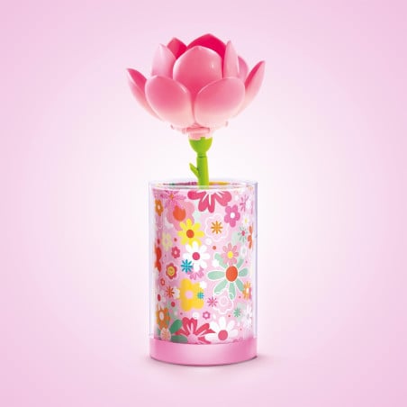 Construye Tu Flor Y Boli Surtido