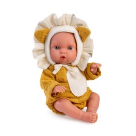 Antonio Juan Mufly Y Picolín Surtido De Antonio Juan