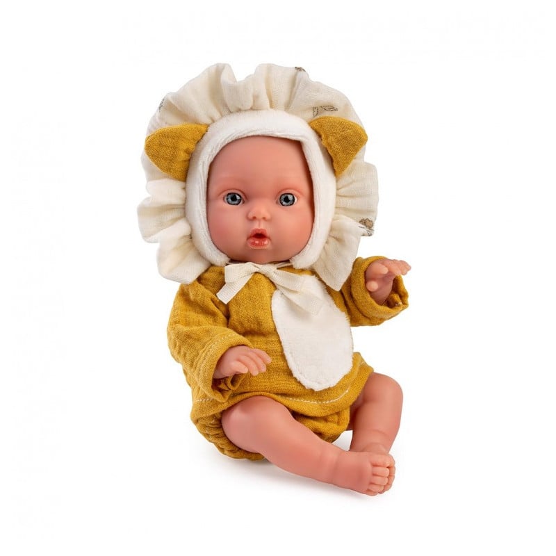 Antonio Juan Mufly Y Picolín Surtido De Antonio Juan