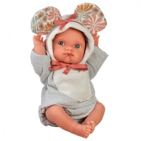 Antonio Juan Mufly Y Picolín Surtido De Antonio Juan 2